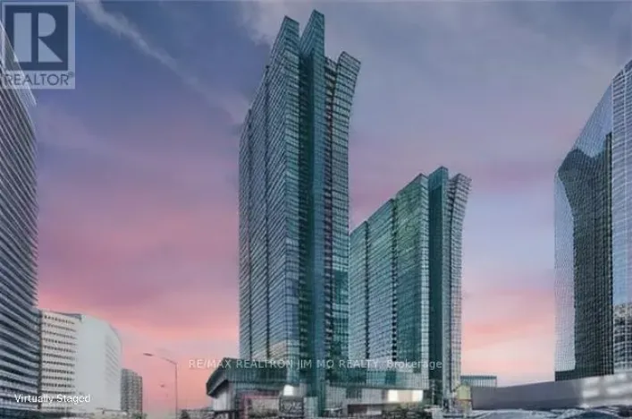 1202 - 9 BOGERT AVENUE, Toronto