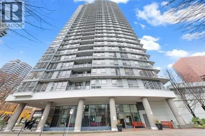 1202 928 BEATTY STREET, Vancouver