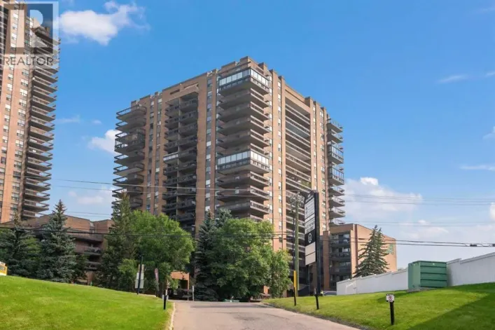 1202, 9800 Horton Road SW, Calgary