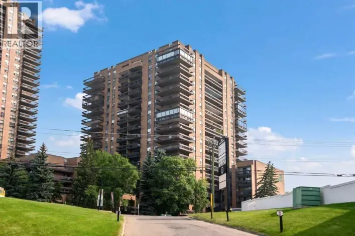 1202, 9800 Horton Road SW, Calgary