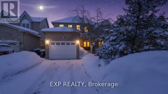 1202 ANDRADE LANE, Innisfil