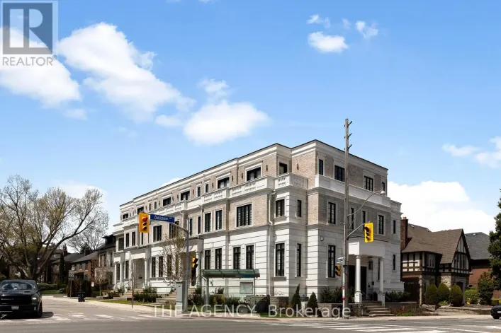 1202 AVENUE ROAD, Toronto