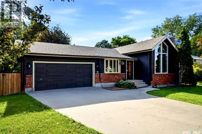 House for sale: 1202 Catley BAY N, Regina