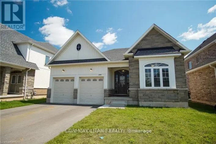 1202 GREEN ACRES DRIVE, Fort Erie