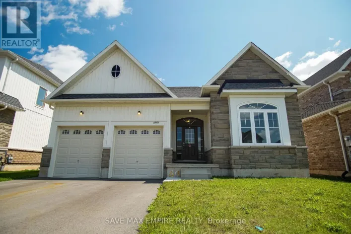 1202 GREEN ACRES DRIVE, Fort Erie