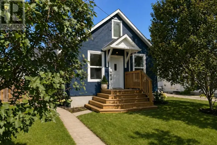 1202 Second ST E, Fort Frances