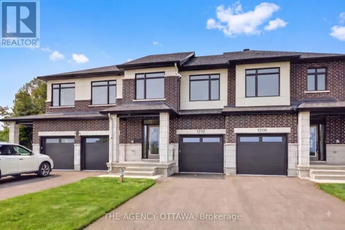 1202 SPOOR STREET, Ottawa