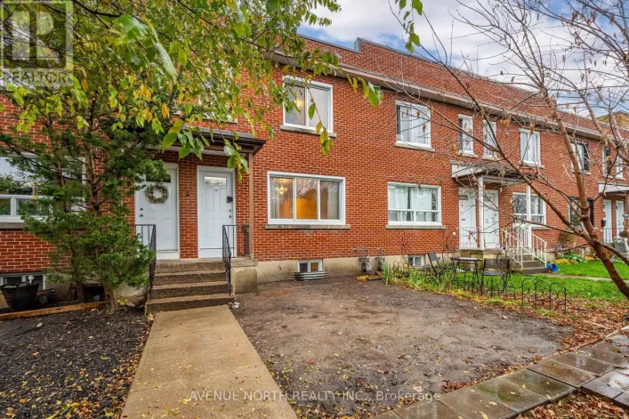 1202 SUMMERVILLE AVENUE, Ottawa
