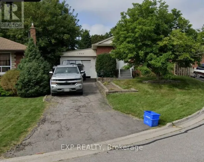 1202 SUN VALLEY COURT, Oshawa