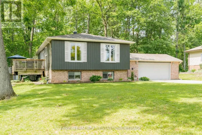 1202 SUNNIDALE ROAD, Springwater