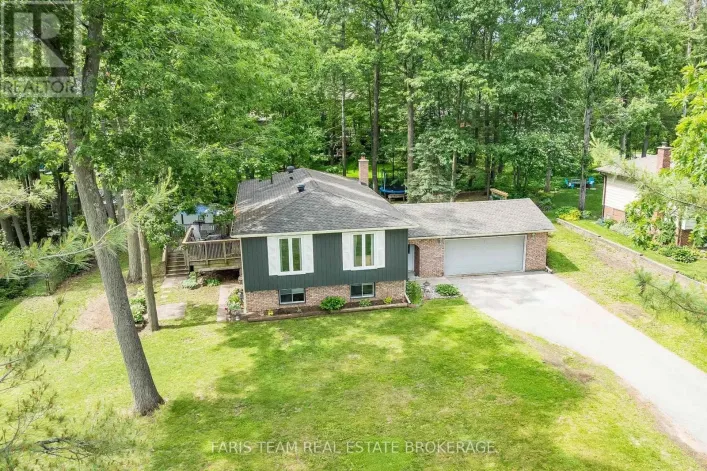 1202 SUNNIDALE ROAD, Springwater