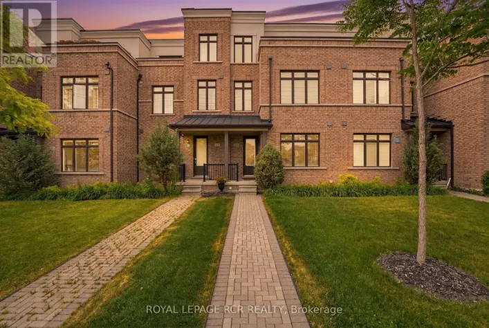 1202 WELLINGTON STREET E, Aurora
