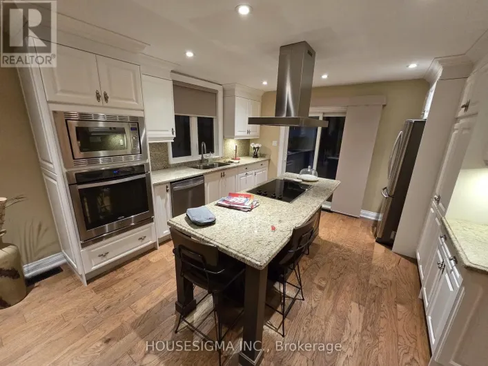 12020 WOODBINE AVENUE, Whitchurch-Stouffville