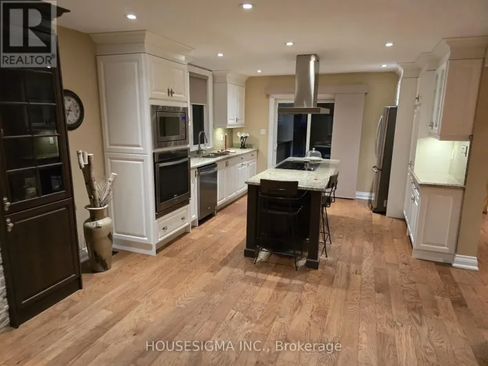 12020 WOODBINE AVENUE, Whitchurch-Stouffville