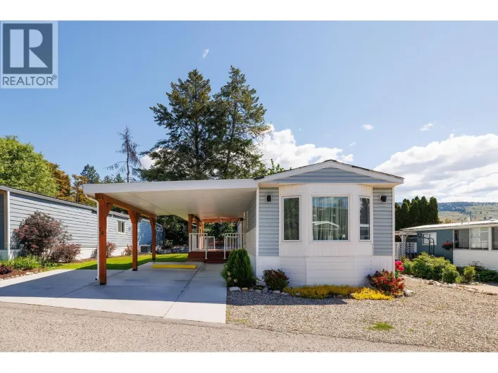 12022 PRETTY Road Unit# 14, Lake Country