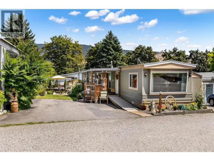 12022 Pretty Road Unit# 21, Lake Country