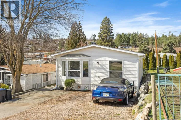 12022 Pretty Road Unit# 27A, Lake Country
