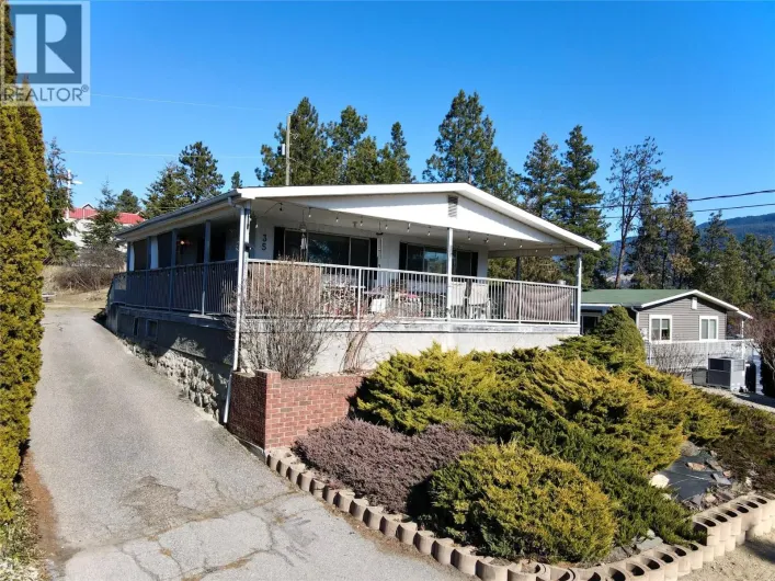 12022 Pretty Road Unit# 35, Lake Country