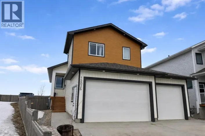 12026 83 Avenue, Grande Prairie