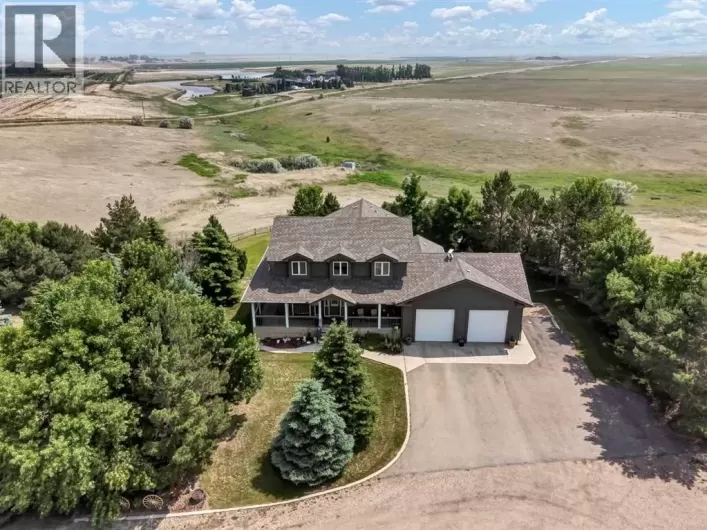 12026 Range Road 74, Rural Cypress County