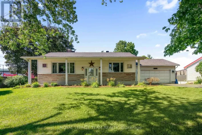 12029 MAIN STREET, North Dundas