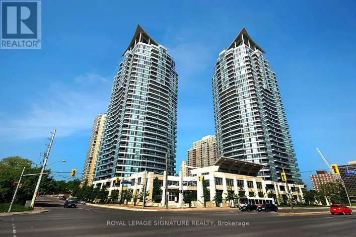 1203 - 1 ELM DRIVE, Mississauga
