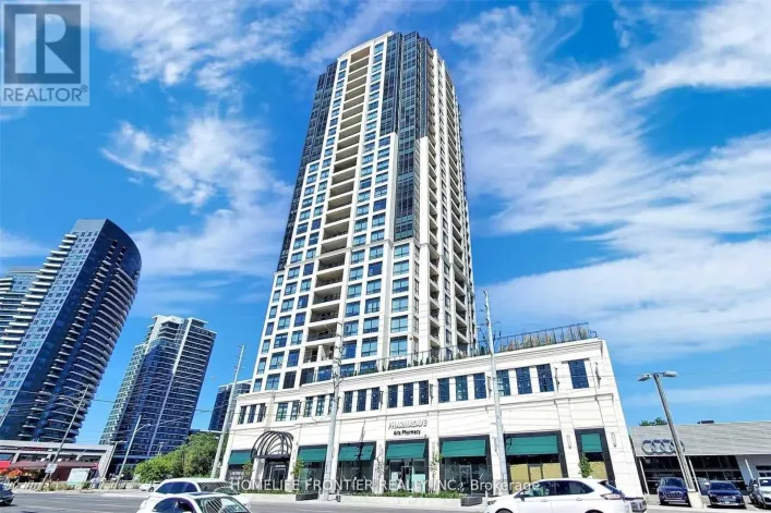 1203 - 1 GRANDVIEW AVENUE, Markham