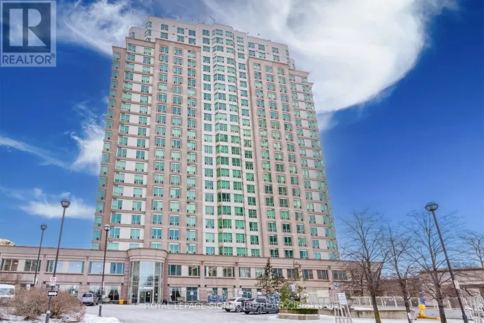 1203 - 1 LEE CENTRE DRIVE, Toronto