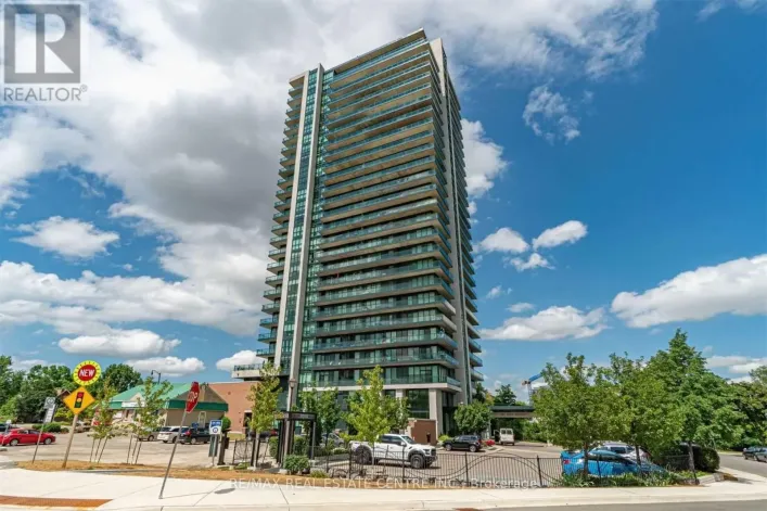 1203 - 100 JOHN STREET, Brampton