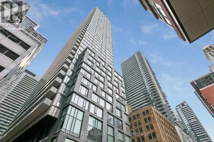 1203 - 101 PETER STREET, Toronto