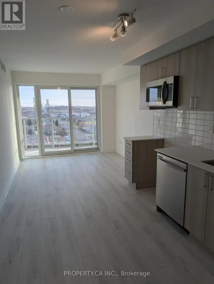 1203 - 1010 SANDY BEACH ROAD, Pickering