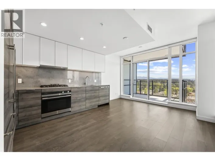 1203 1045 AUSTIN AVENUE, Coquitlam