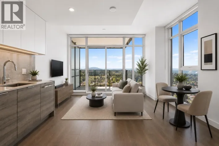 1203 1045 AUSTIN AVENUE, Coquitlam