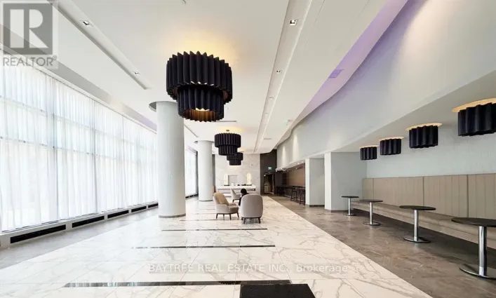 1203 - 105 ONEIDA CRESCENT, Richmond Hill