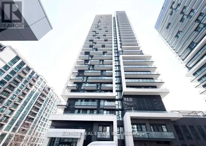 1203 - 105 ONEIDA CRESCENT, Richmond Hill