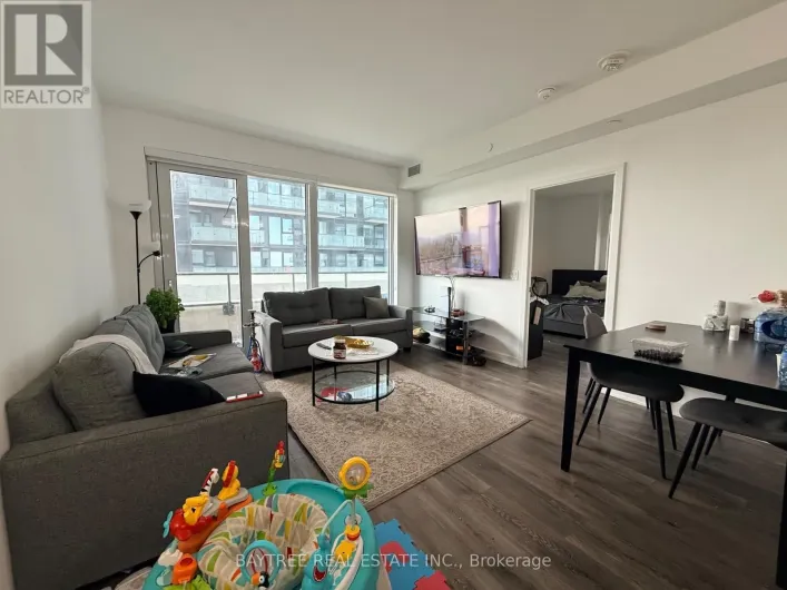 1203 - 105 ONEIDA CRESCENT, Richmond Hill