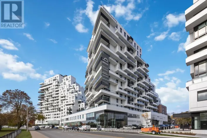 1203 - 1050 EASTERN AVENUE, Toronto