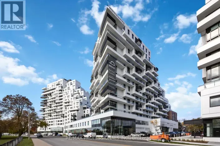 1203 - 1050 EASTERN AVENUE, Toronto