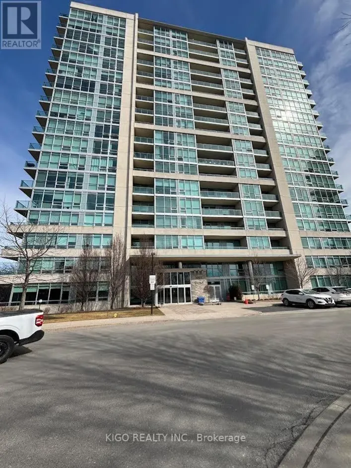 1203 - 1055 SOUTHDOWN ROAD, Mississauga