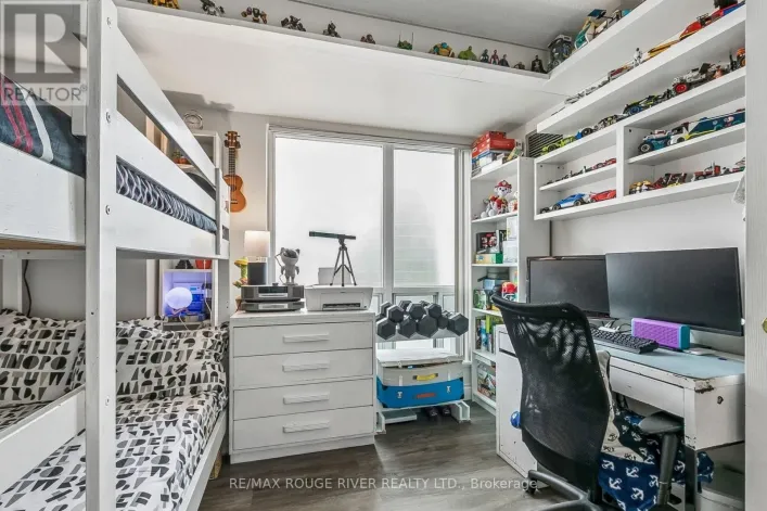 1203 - 11 LEE CENTRE DRIVE, Toronto