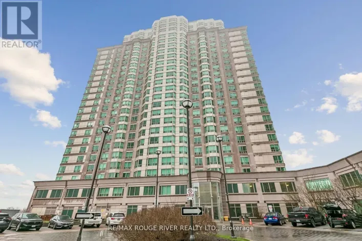 1203 - 11 LEE CENTRE DRIVE, Toronto