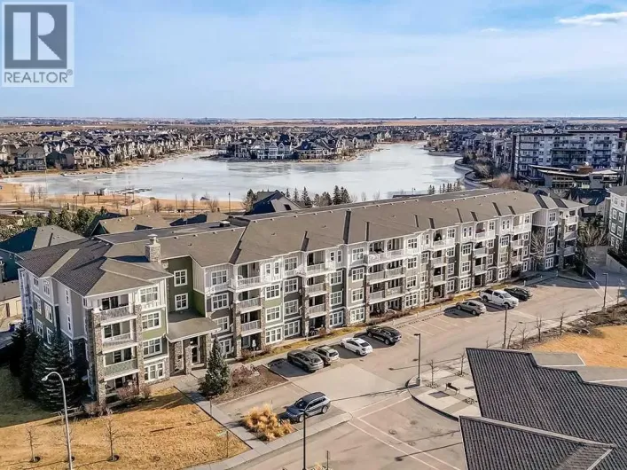 1203, 11 Mahogany Row SE, Calgary