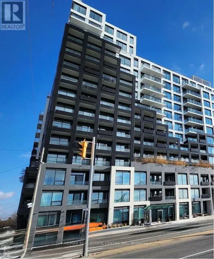 1203 - 1100 SHEPPARD AVENUE W, Toronto