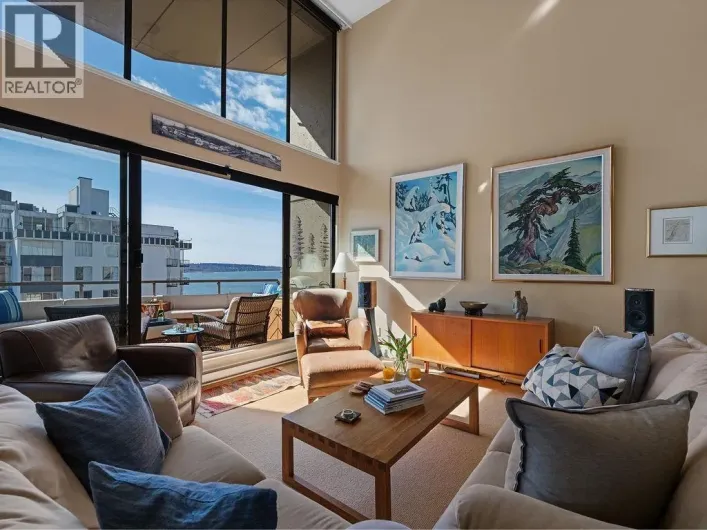 1203 1236 BIDWELL STREET, Vancouver