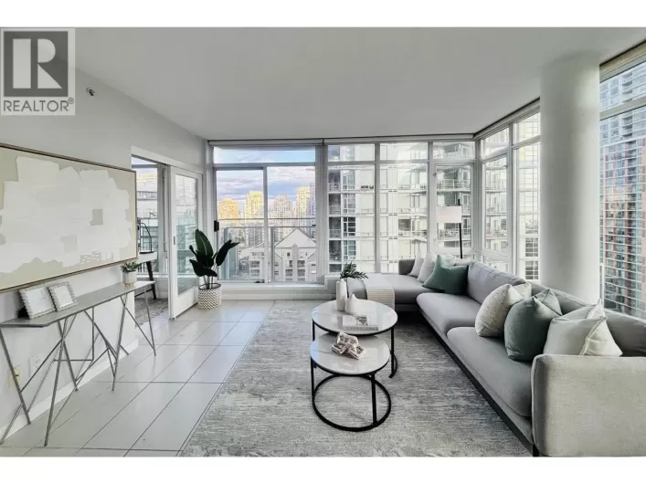 1203 1252 HORNBY STREET, Vancouver