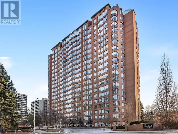 1203 - 1270 MAPLE CROSSING BOULEVARD, Burlington