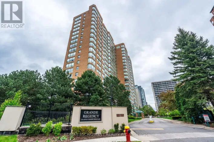1203 - 1276 MAPLE CROSSING BOULEVARD, Burlington