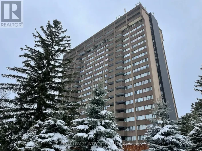1203 - 1285 CAHILL DRIVE, Ottawa
