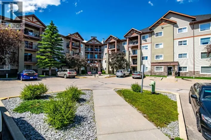 1203, 12a Ironside Street, Red Deer