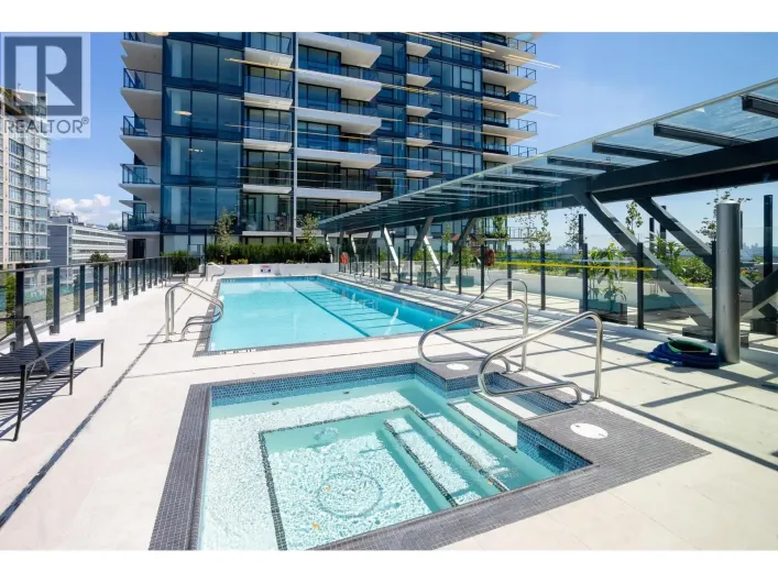 1203 135 E 13TH STREET, North Vancouver